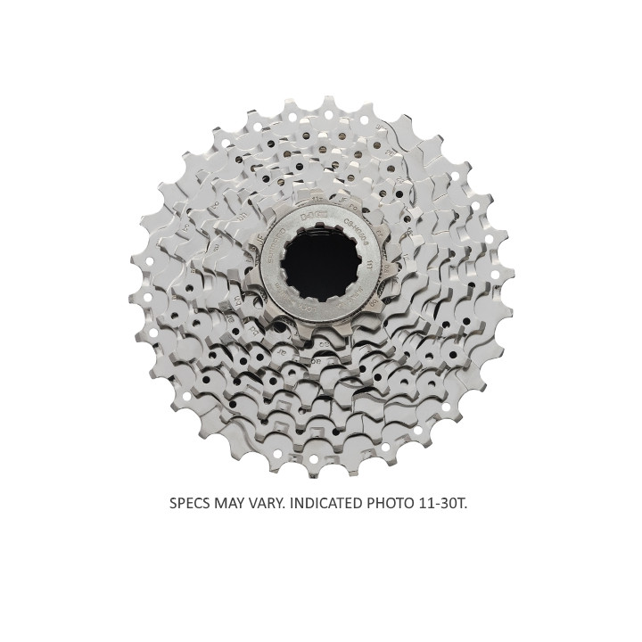 Bloc Pinioane Shimano CS-HG50-9 9 Viteze