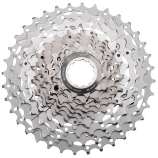 Bloc Pinioane Shimano Deore XT CS-M771-10 10V