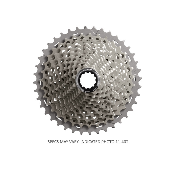 Bloc Pinioane Shimano Deore XT CS-M8000 11V