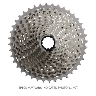 Bloc Pinioane Shimano Deore XT CS-M8000 11 Viteze