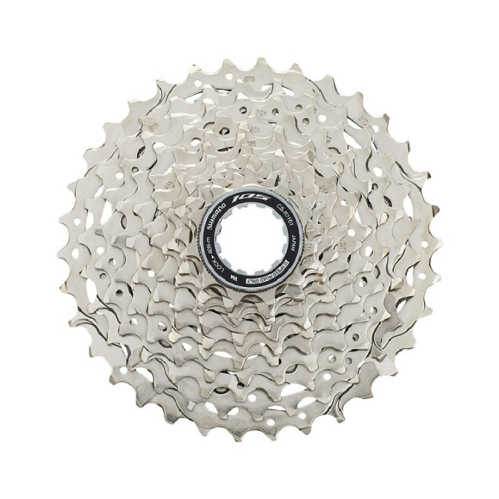 Bloc Pinioane Shimano CS-R7101 105 12 viteze