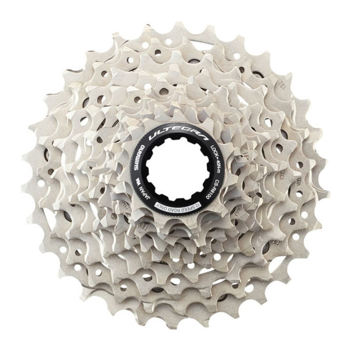 Bloc pinioane Shimano CS-R8101 Ultegra 12V