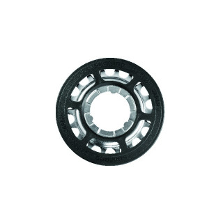 Pinion Shimano Alfine CS-S500 18T Fără Guard
