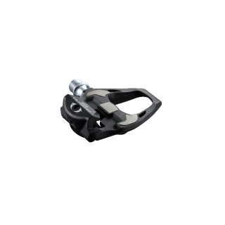 Pedale Shimano Ultegra PD-R8000 SPD-SL cu Placute