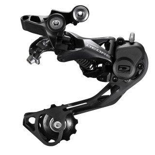 Schimbător Spate Shimano Deore RD-M6000-SGS 10 Vit