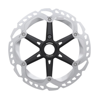 Rotor Frână Disc Shimano RT-EM810-L 203mm