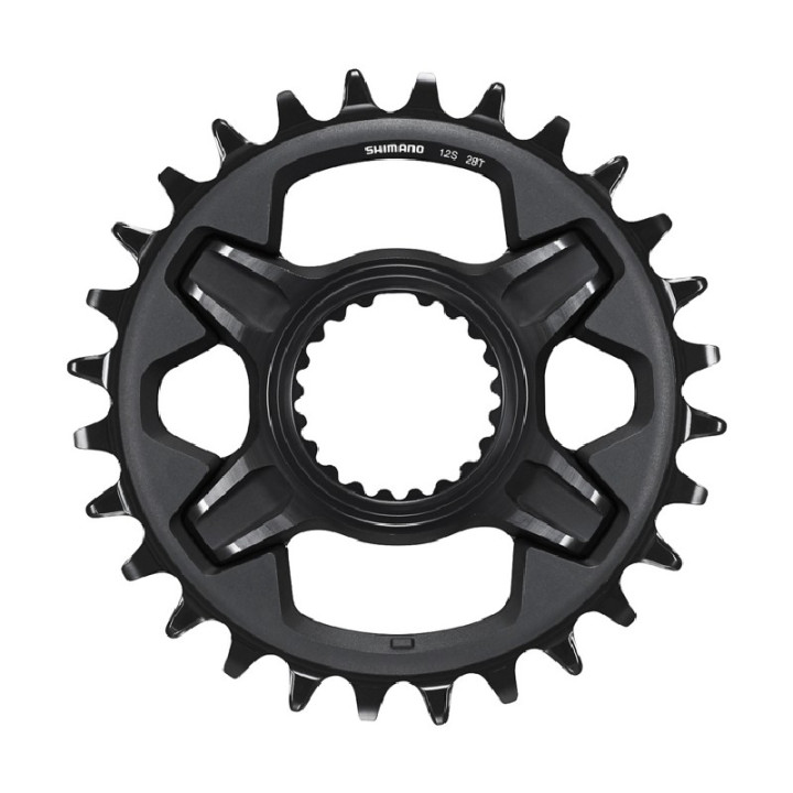 Foaie Shimano Deore XT 28T SM-CRM85 1x12