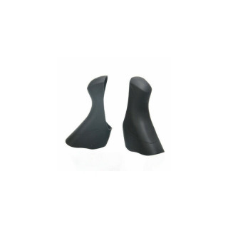 Mansoane Shimano ST-R3000 Negru | Ciclism