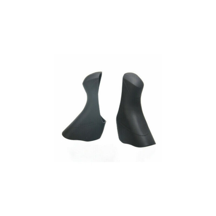 Mansoane Shimano ST-R3000 Negru | Ciclism