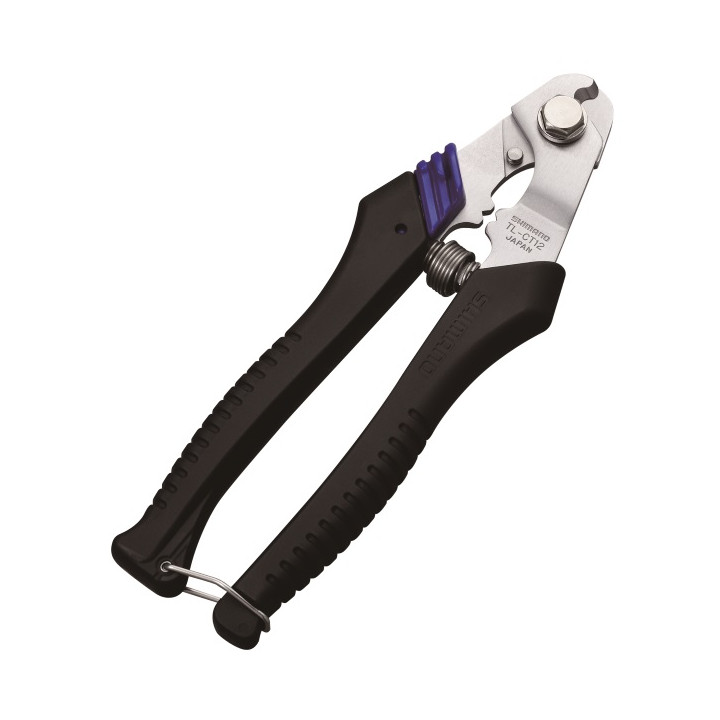 Clești Tăiat Cabluri Shimano TL-CT12