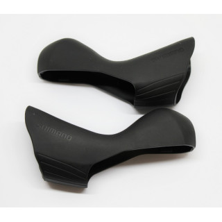 Mansoane Shimano ST-R7020 Negru - 1 buc.