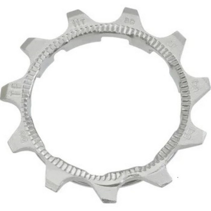 Pinion Shimano CS-HG400-9 11T cu distanțier
