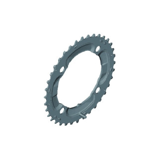 Foaia Shimano FC-M617 36T-AY | Piesă Transmisie