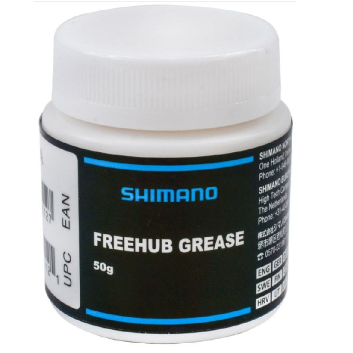 Vaselina Shimano Butuc Spate 50g