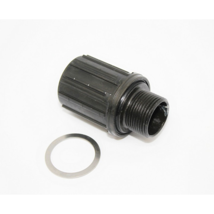 Caseta Shimano FH-MT400B Completa MTB