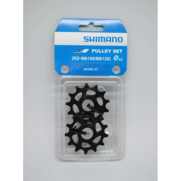 Role Schimbator Shimano RD-M8100 Ghidare
