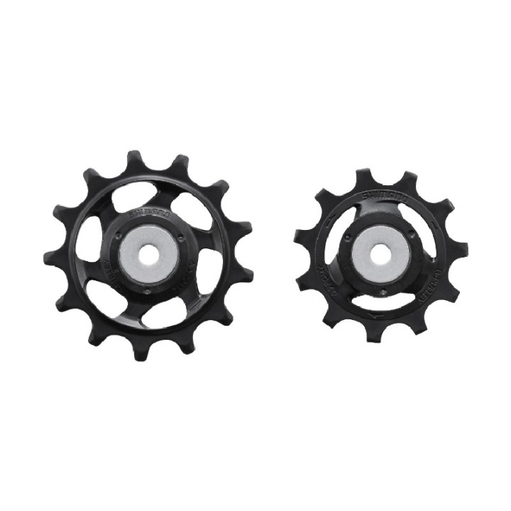 Role Schimbător Shimano RD-RX810 - Ghidare Tensionare
