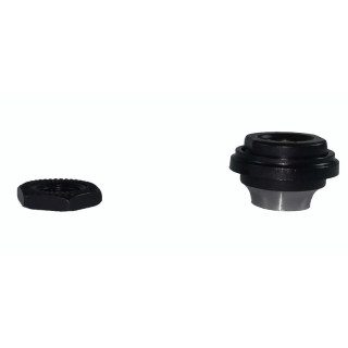 Con Shimano FH-M525A Dreapta | Butuc Bicicletă