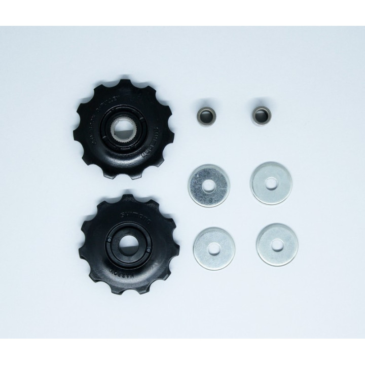 Role Schimbător Shimano RD-3300 - Ghidare & Tensionare