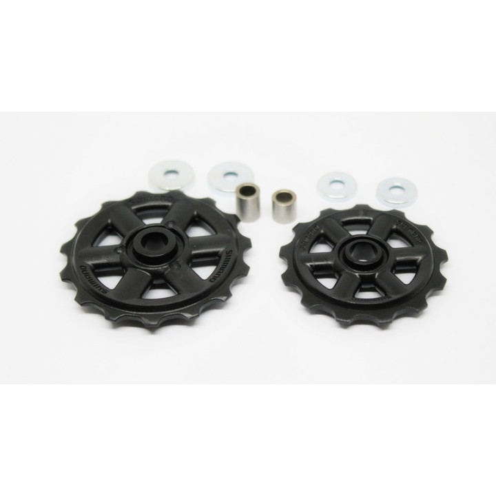 Role Schimbator Shimano RD-M310 Ghidare Tensionare