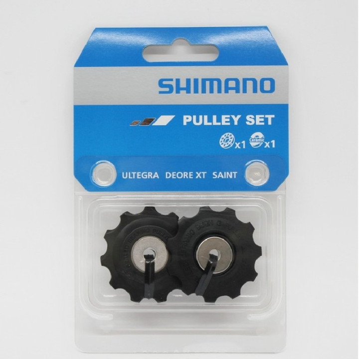 Role Shimano RD-6700 ghidare și tensionare