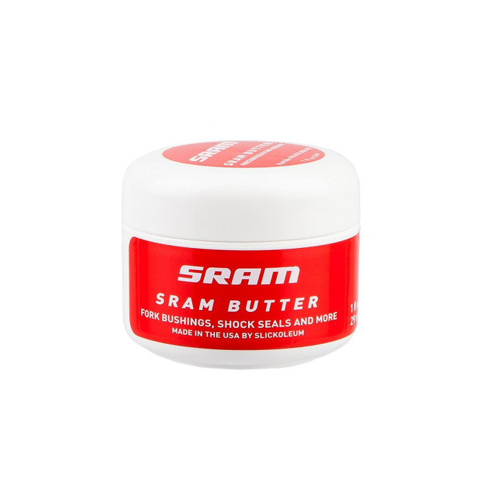 Vaselina SRAM Butter Grease 29ml - Lubrifiant Bicicletă