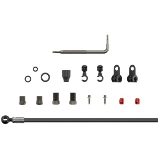 Conducta Frana Hidraulica SRAM 2000mm Level Ult Code