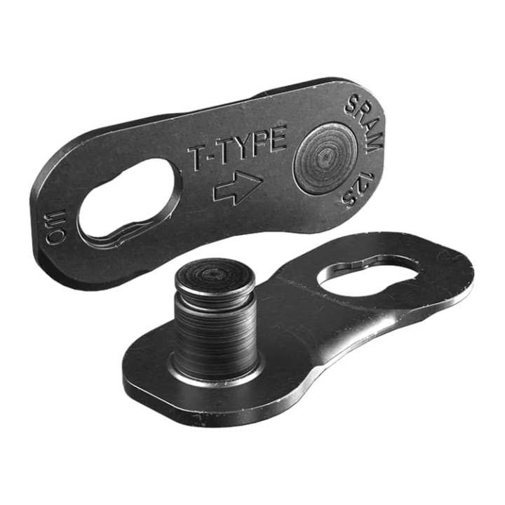 Za Rapida SRAM PowerLock 12 viteze Black
