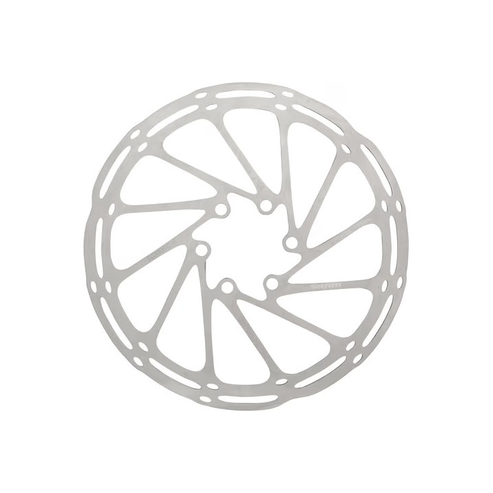 Disc Frana SRAM Centerline 140mm 6 Suruburi