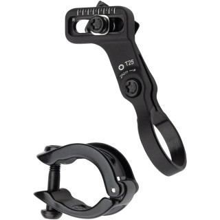 Prindere Manetalei Stânga SRAM Controller POD AXS