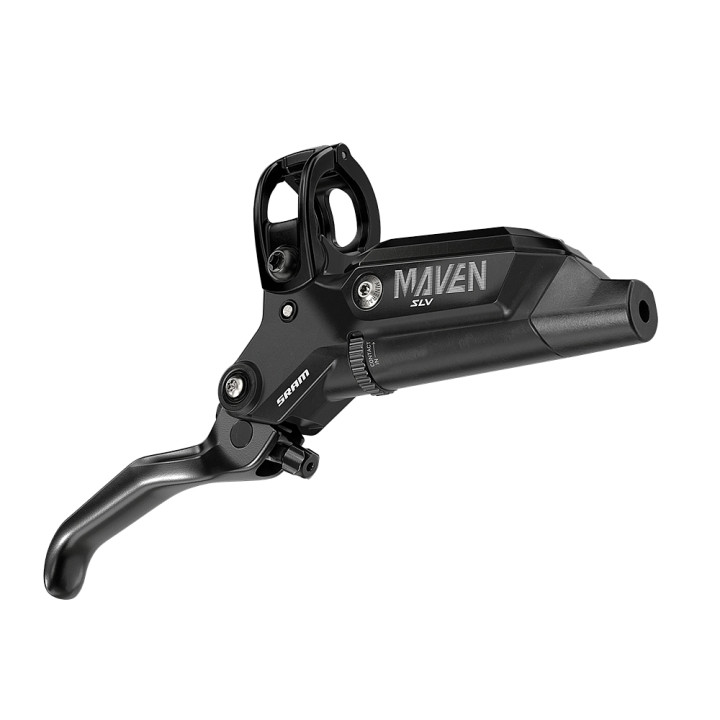 Frână Disc Hidraulică SRAM Maven Silver 4-Piston