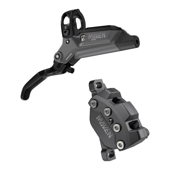 Frâna Disc Hidraulică SRAM Maven Bronze 4-Piston