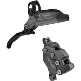 Frână Disc Hidraulică SRAM Maven Bronze Stealth