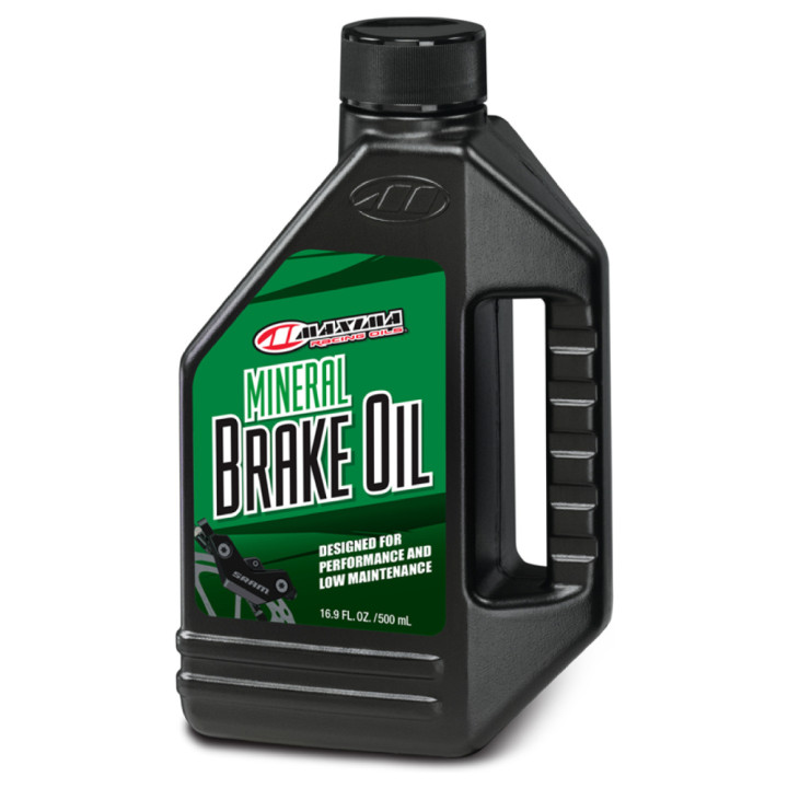 Lichid Frână Hidraulic SRAM Maxima 500ml