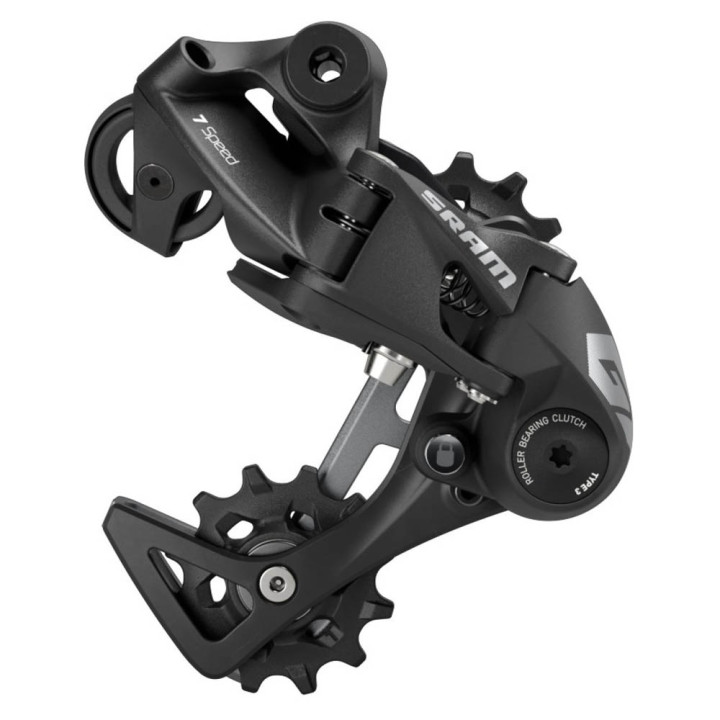 Schimbator Pinioane SRAM GX DH X-Horizon 7V