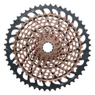 Pinioane SRAM XG-1299 Eagle 12V 10-52T Copper