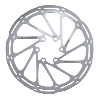Disc Frana SRAM CenterLine 203mm 6 Suruburi
