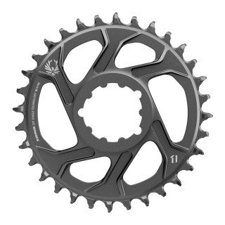 Foaie Angrenaj SRAM X-Sync 2 Eagle 32T Alum