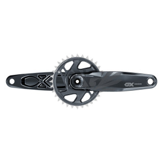 Angrenaj Pedalier SRAM GX Eagle DUB 32T