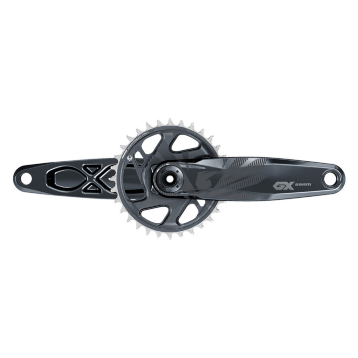 Angrenaj Pedalier SRAM GX Eagle DUB 32T