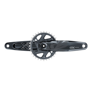 Angrenaj Pedalier SRAM GX Eagle DUB 32T 12V