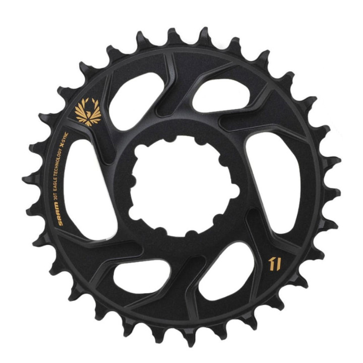 Foaie Angrenaj SRAM X-Sync 2 Eagle GX 32T