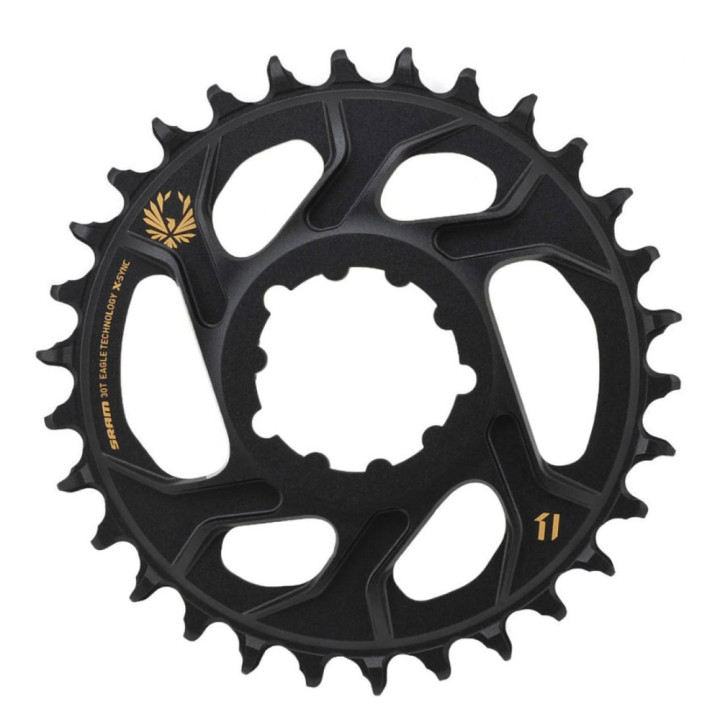 Foaie Angrenaj SRAM X-Sync 2 Eagle GX 34T
