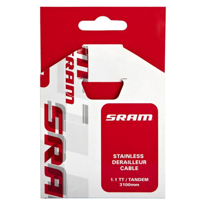 Cablu Schimbator SRAM TT/Tandem 3100mm Anticoroziv