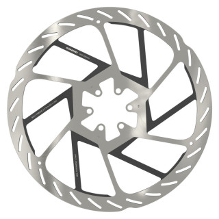 Disc Frana SRAM HS2 220mm | 6 Suruburi