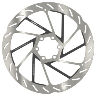 Disc Frână SRAM HS2 180mm - 6 Șuruburi