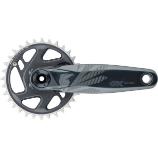 Angrenaj Pedalier SRAM GX Eagle Boost 148 DUB 34T