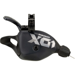 Maneta Schimbator SRAM X01 Eagle 12 Vit Black