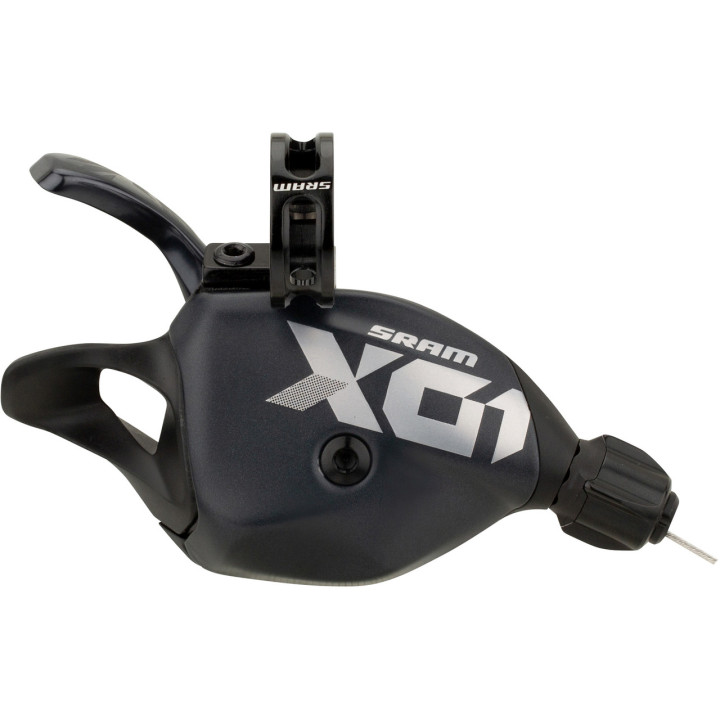 Maneta Schimbator SRAM X01 Eagle 12 Vit Black