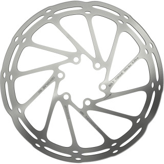 Disc Frana SRAM Centerline 220mm 6 Suruburi